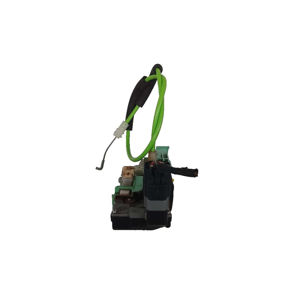 Fechadura Elétrica Porta Traseira Direita Fiat Punto 13/17