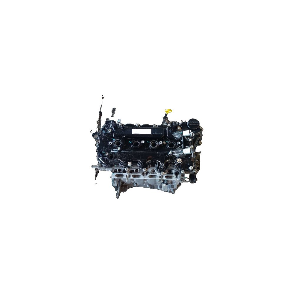 Motor Parcial Completo 1.5 Toyota Etios 2018 4