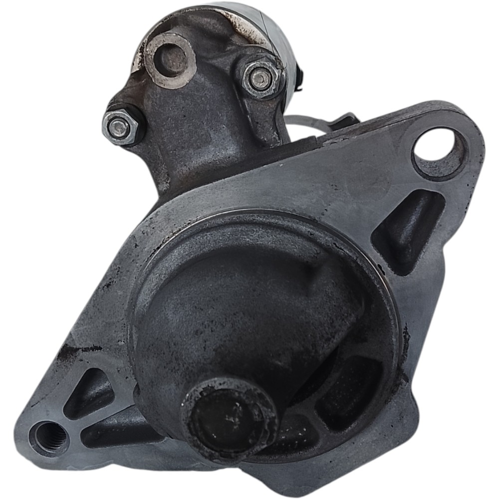 Motor De Arranque 1.5 Toyota Etios 2015 2018 3