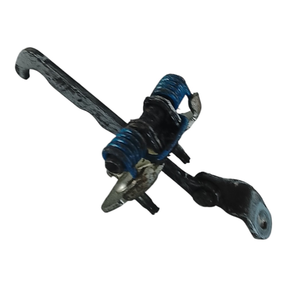 Limitador de porta Renault Sandero 2017 dianteiro direito 3