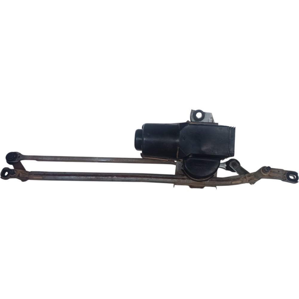 Galhada limpador parabrisa máquina motor fiat palio 2012 2