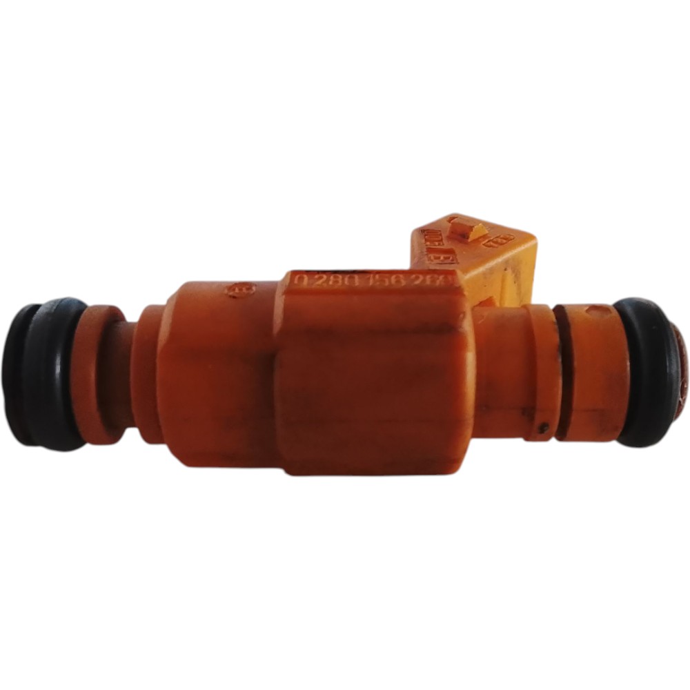 Bico de injetor 1.4 16v fiat idea 2005 2010 4