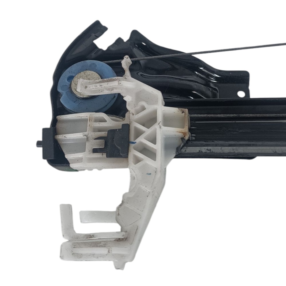 Maquina De Vidro Dianteira Direita Palio Attractive 2012-17 7