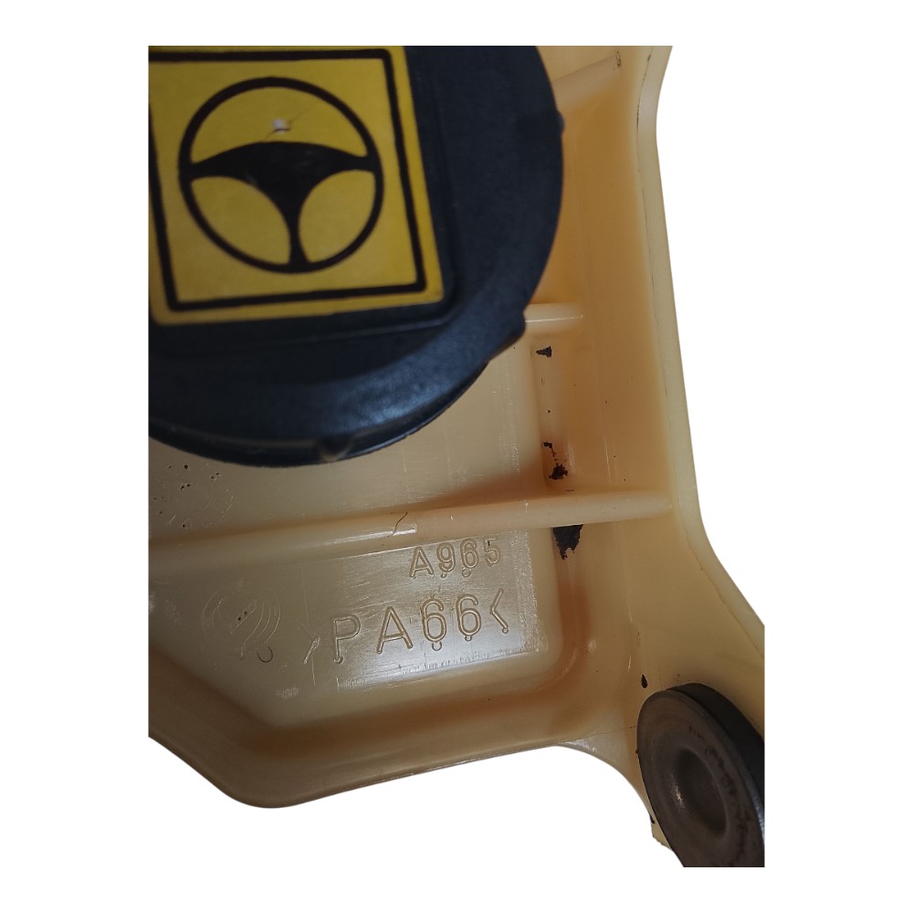 Reservatório Oléo Hidráulico Fiat Brava Marea 1999 2001 7