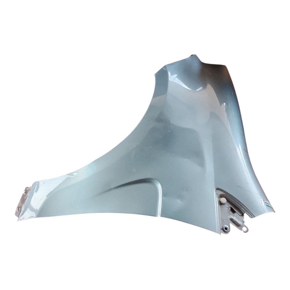 Para-lama Fiat Palio 2015 7