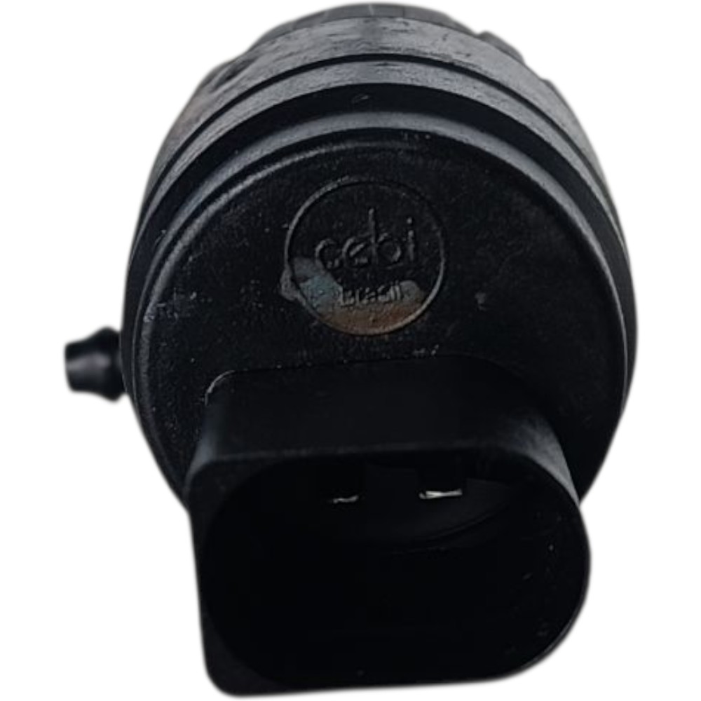 Bomba de Esguicho Limpador Parabrisa VW Saveiro 2018 2019 5