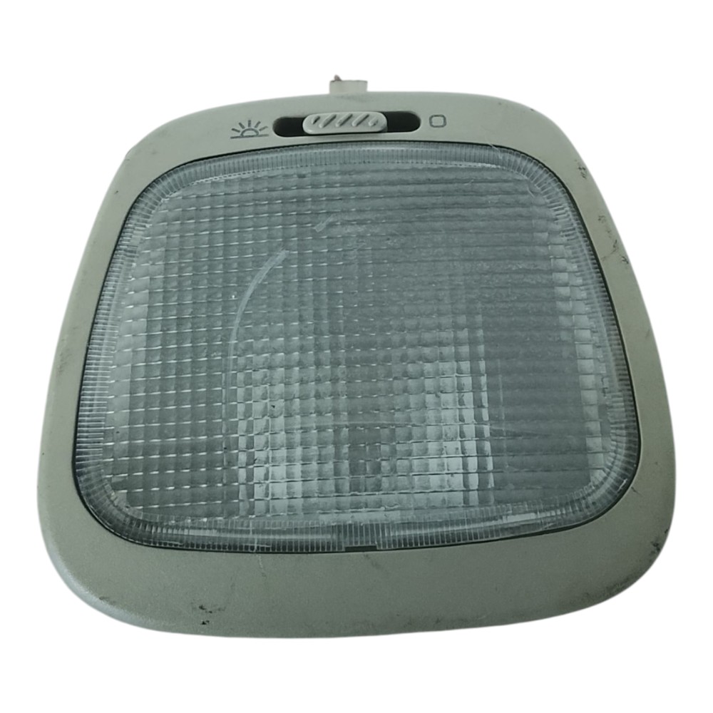 Luz Teto Cortesia Volks Kombi Gol G2 Saveiro 1999 A 2014 1