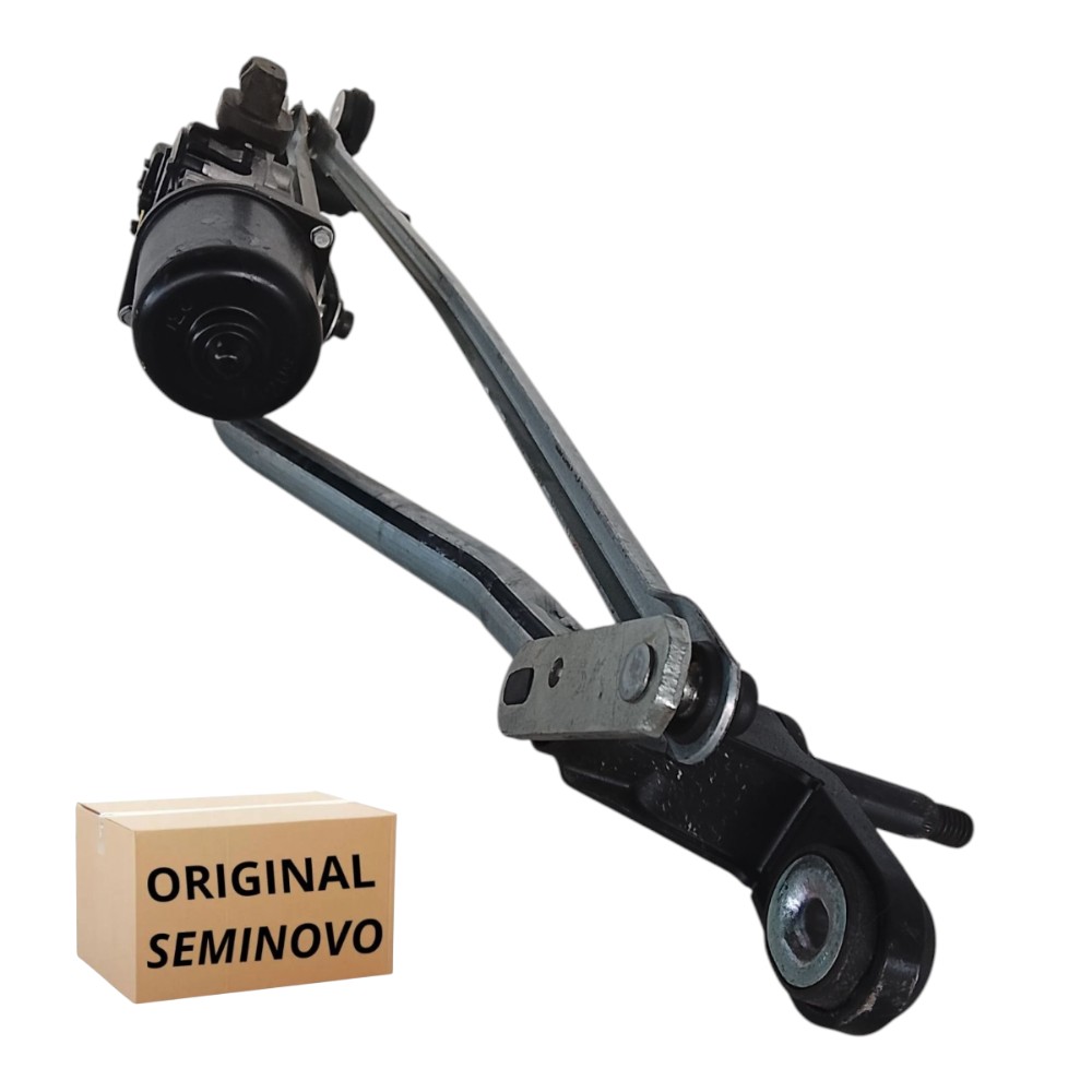 Galhada Limpador Parabrisa Renault Duster 2022 2023 2024 3