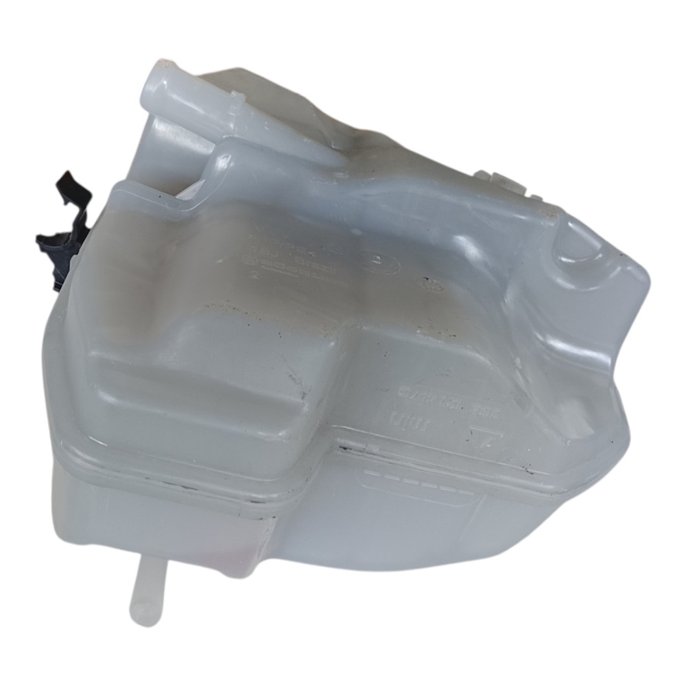 Reservatório Dagua Radiador Volkswagen T-cross 2020 2024 3