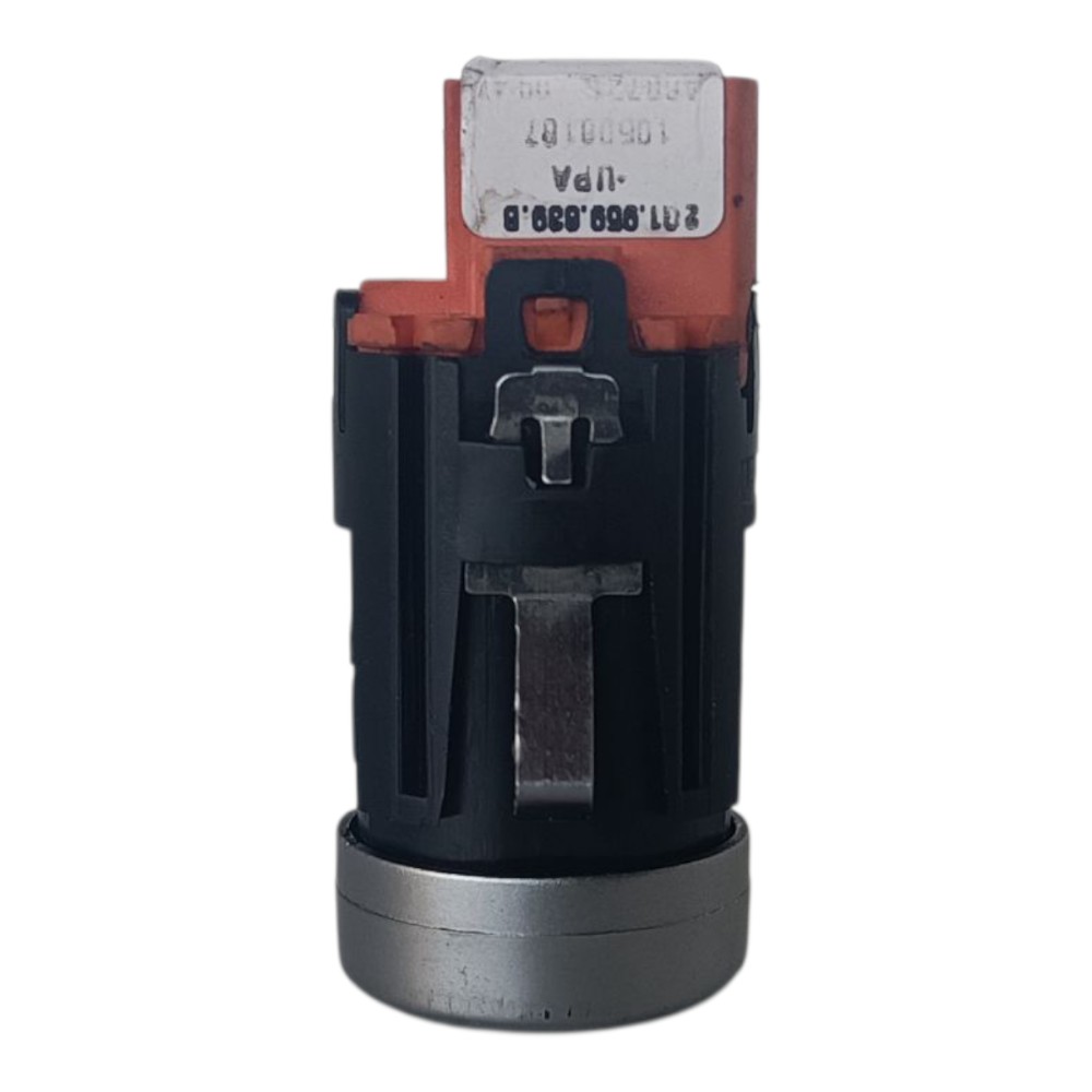 Botão Interruptor Start Stop Volkswagen Nivus Polo 2018 2023 5