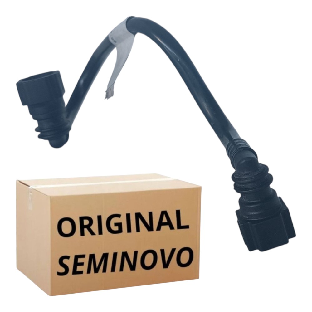 Mangueira Válvula Canister Renault Logan 1.0 3cc 2018 2022 3