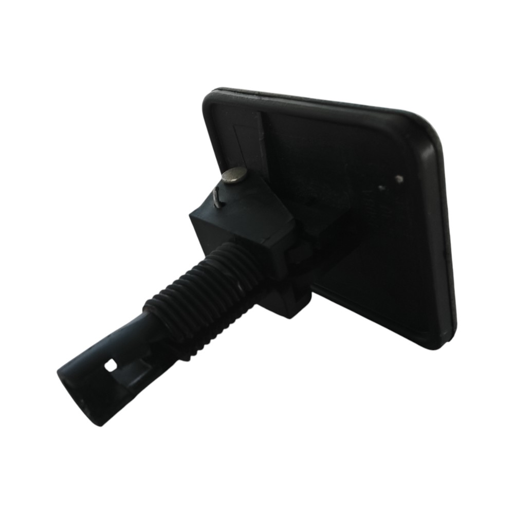 Alavanca Abertura Capô Chery Qq 2018 2019 2