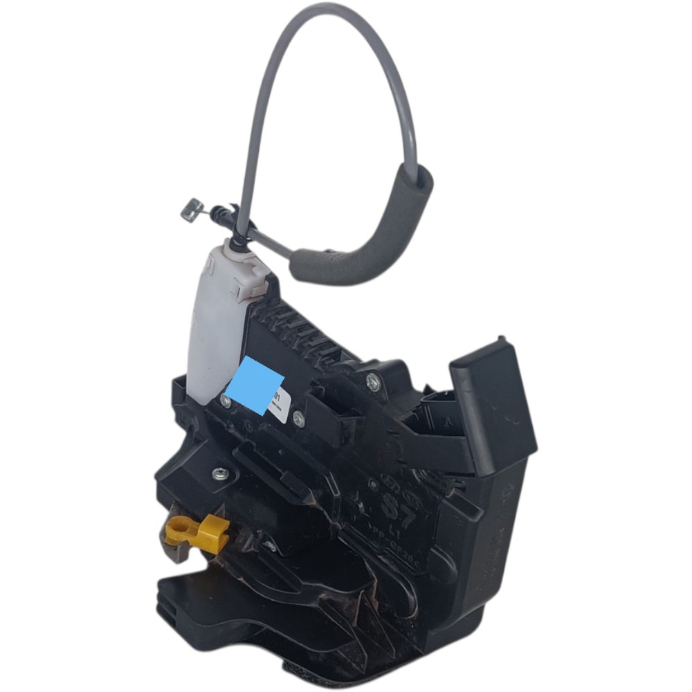 Fechadura Porta Traseira Esquerda Hyundai Hb20 2012 2019 1