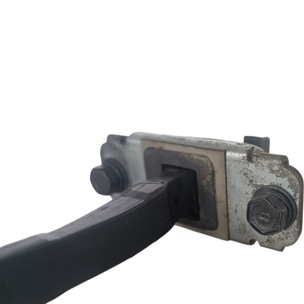 Limitador Da Porta Hyundai I30 2020 4