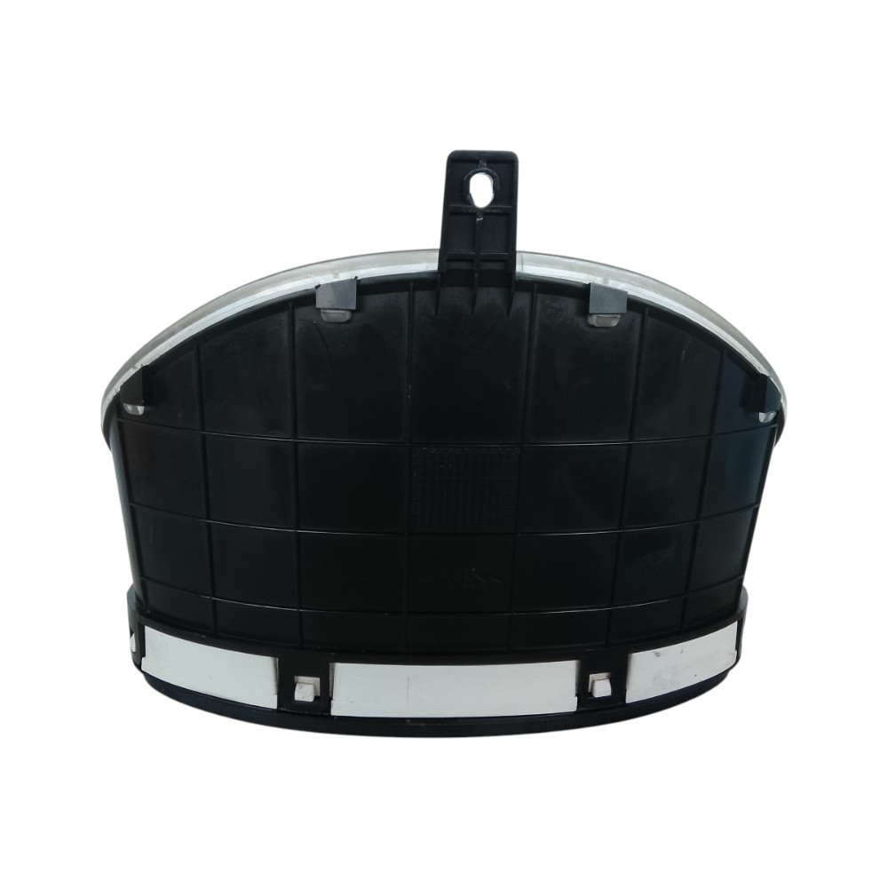 Painel Instrumento Jac J3 2011 2012 Preto 5