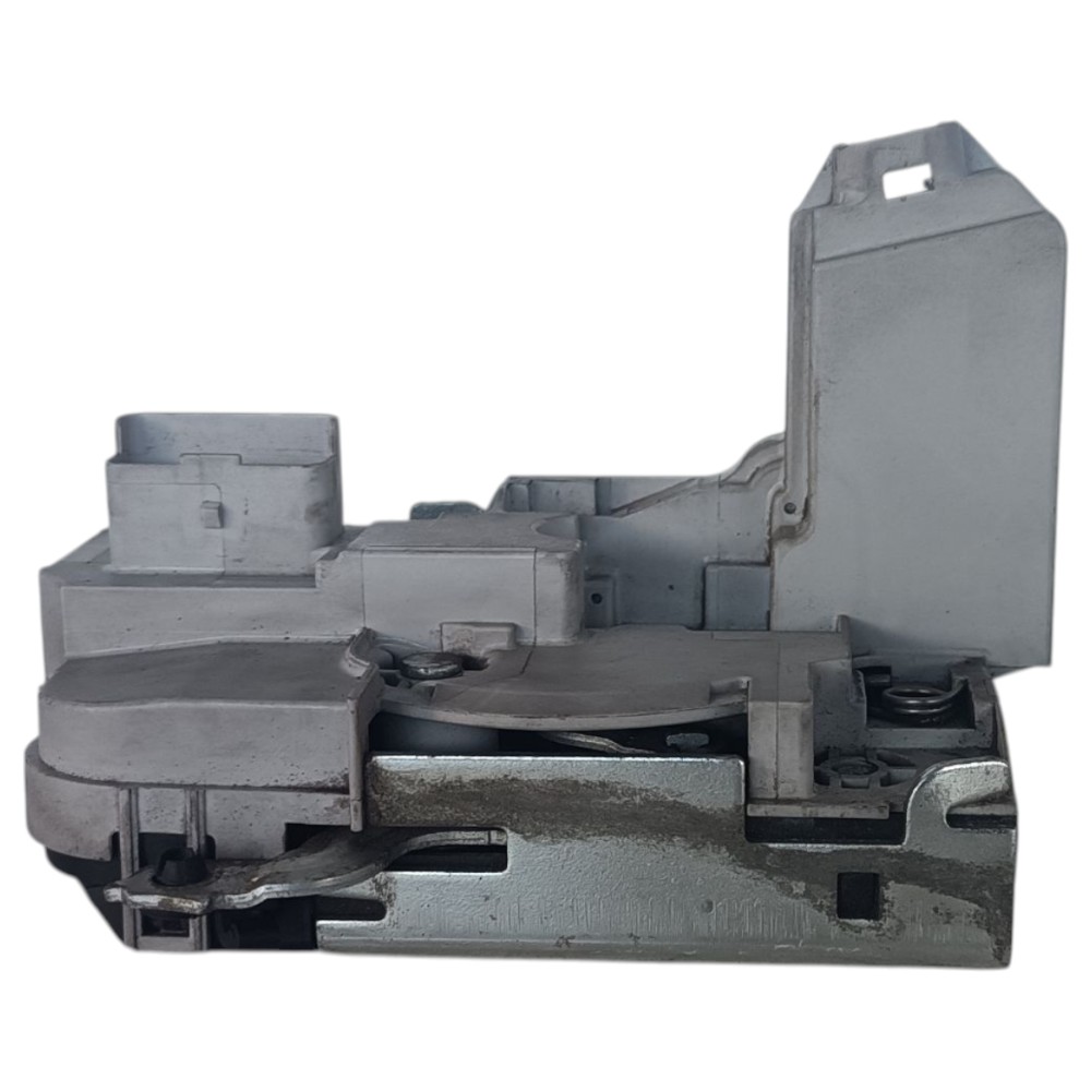 Fechadura Elétrica Dianteira Direita Peugeot 307 2004 2012 3