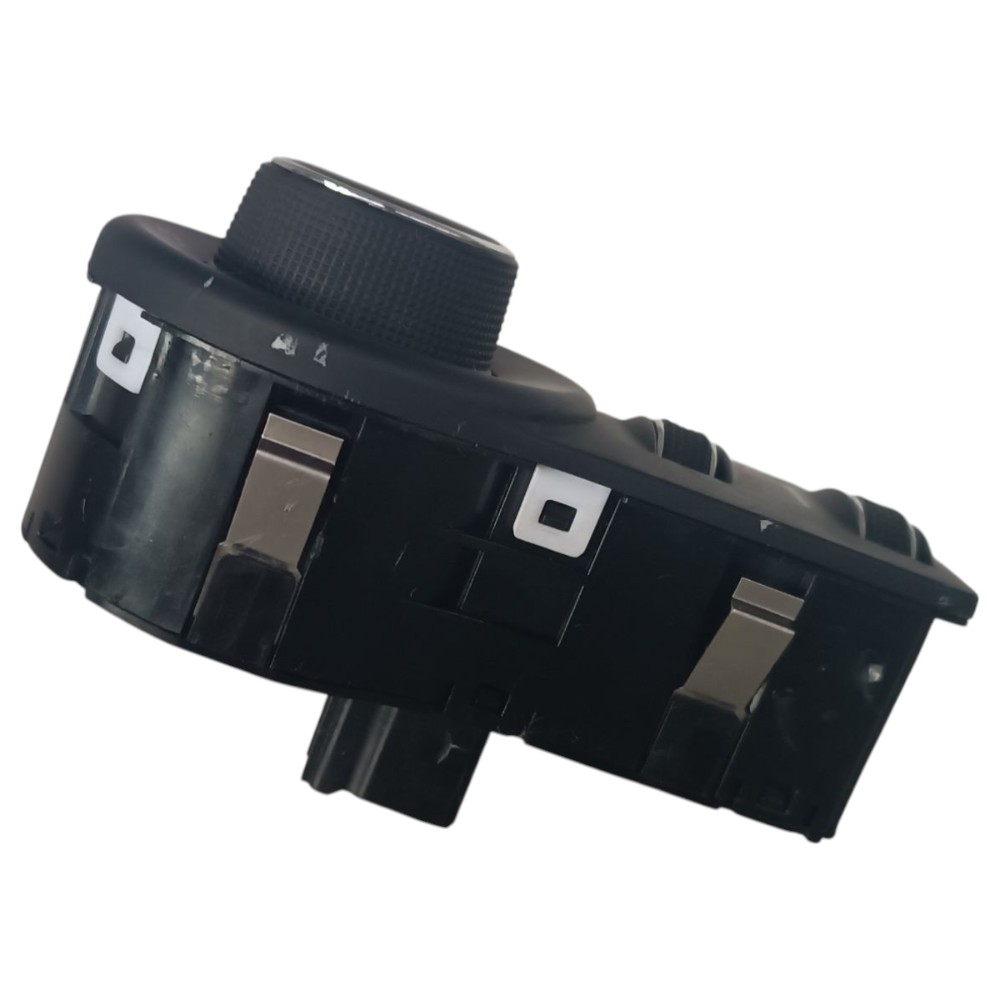 Botão Comando Farol Jeep Renegade 2020 2025 07356583190 2