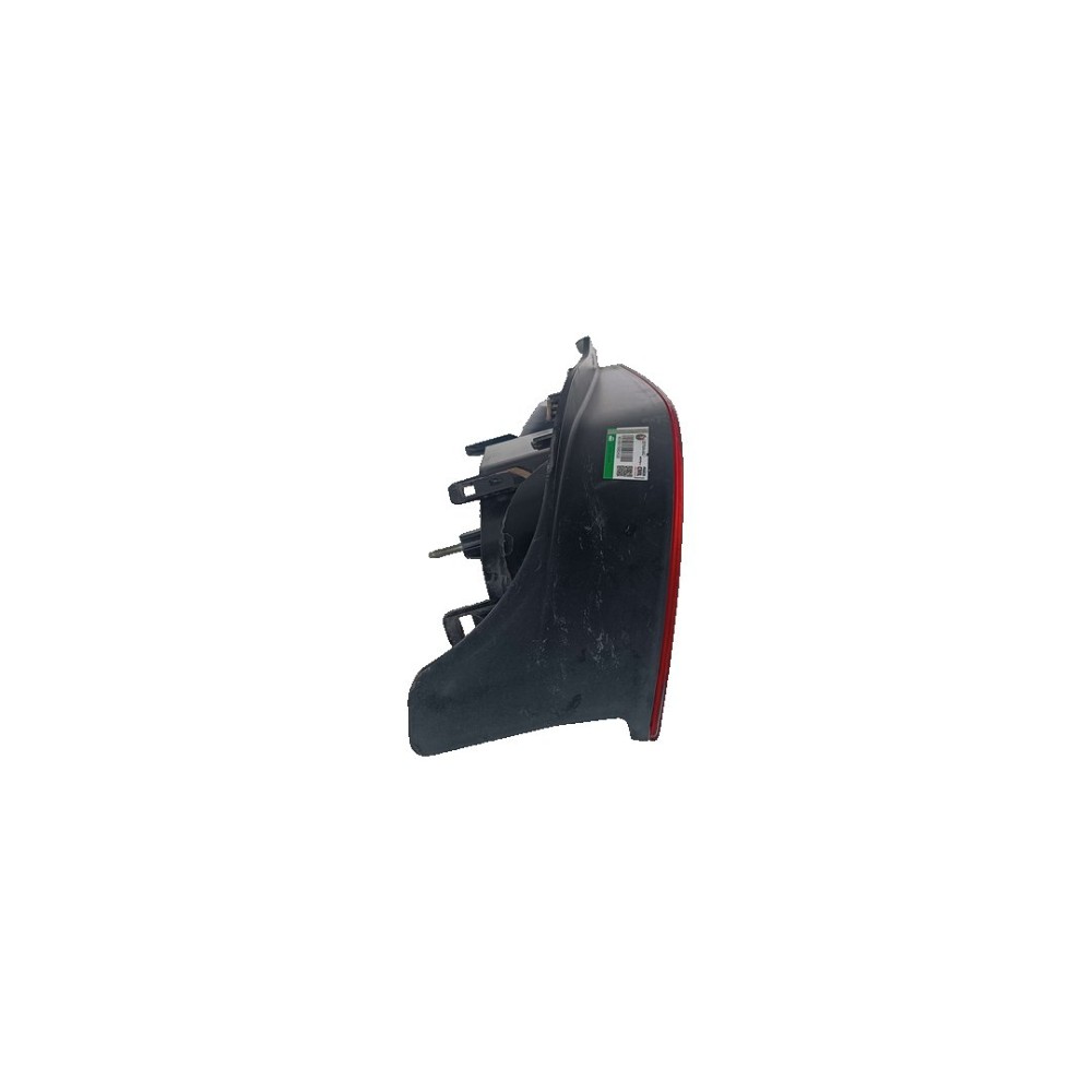 Lanterna Farol Traseiro Vw Up 2014 2016 Lado Esquerdo Esquerdo/motorista Vermelho 3