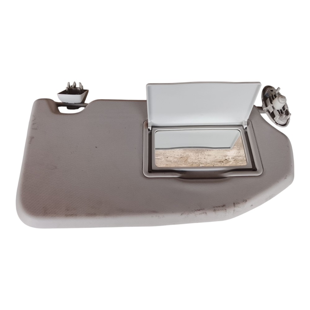 Quebra Sol Dianteiro Ford Ka 2019 L D 3