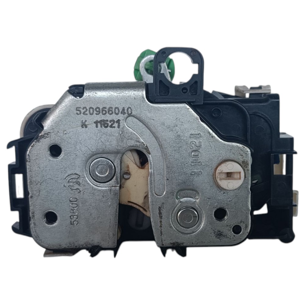 Fechadura Elétrico Traseira Direita Argo Cronos 2017 2022 5