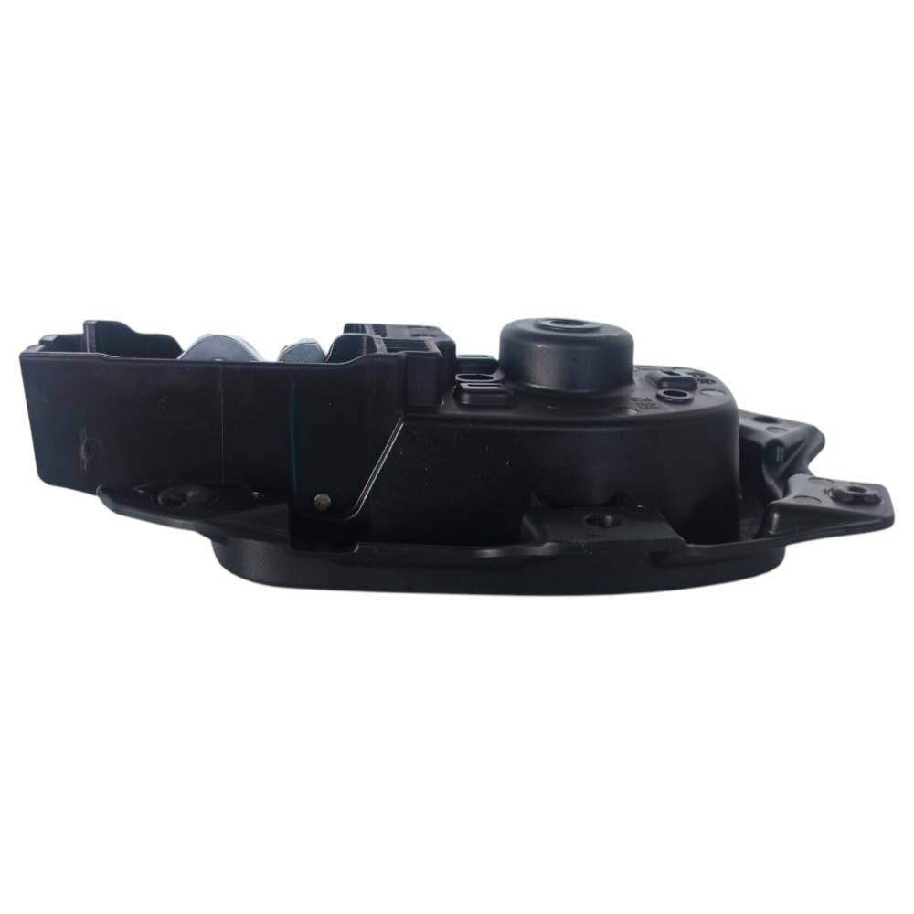 Maçaneta Interna Dianteira Direita Jeep Compass 2017 2021 Preto Dianteira 11