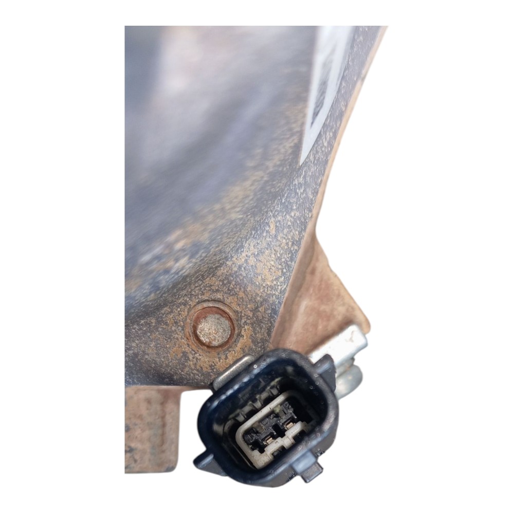 Compressor Renault Sandero Logan Duster March 1.6 2018 2020 7