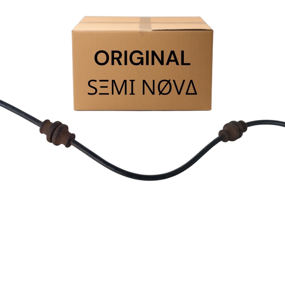 Sensor De Freio Abs Ford Fusion 2010 3