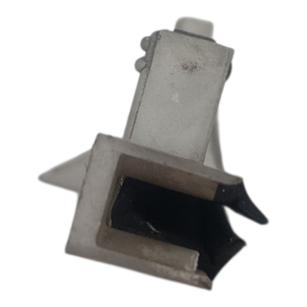 Guia Vidro Canaleta Fiat Uno 2003 2013 Lado Esquerdo Bege 3