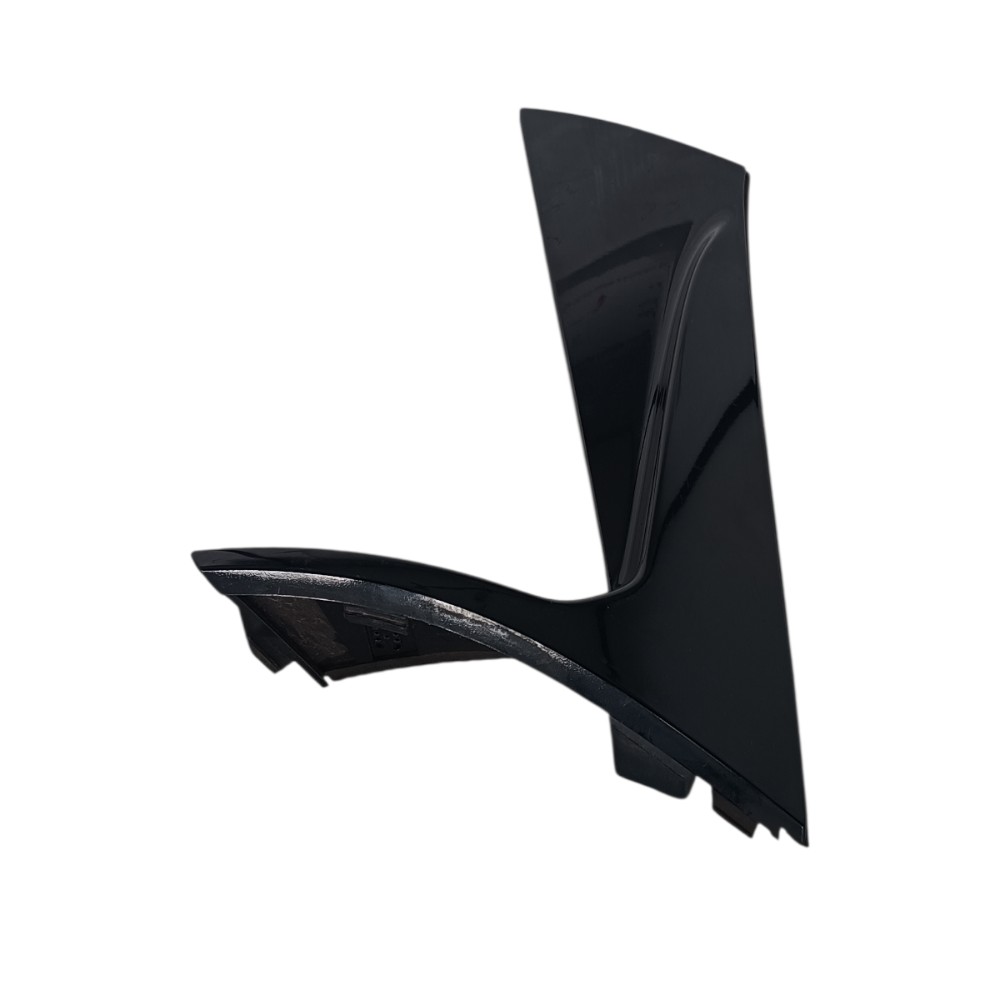 Acabamento Aerofólio Lado Esquerdo Gm Tracker 2020 2024