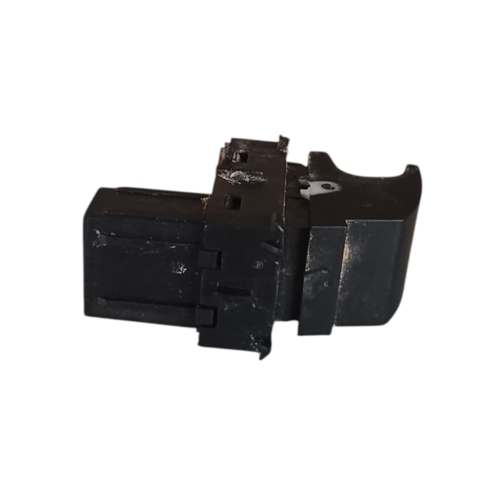 Botão Vidro Volkswagen Polo 2019 Dianteiro Direito 3