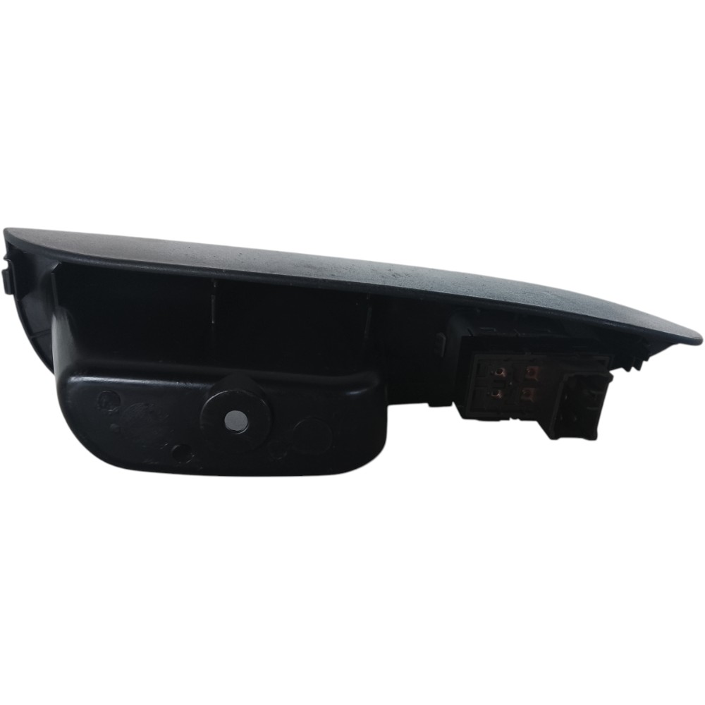 Moldura Botão Vidro Jac J3 2011 2012 Traseiro Esquerdo 1