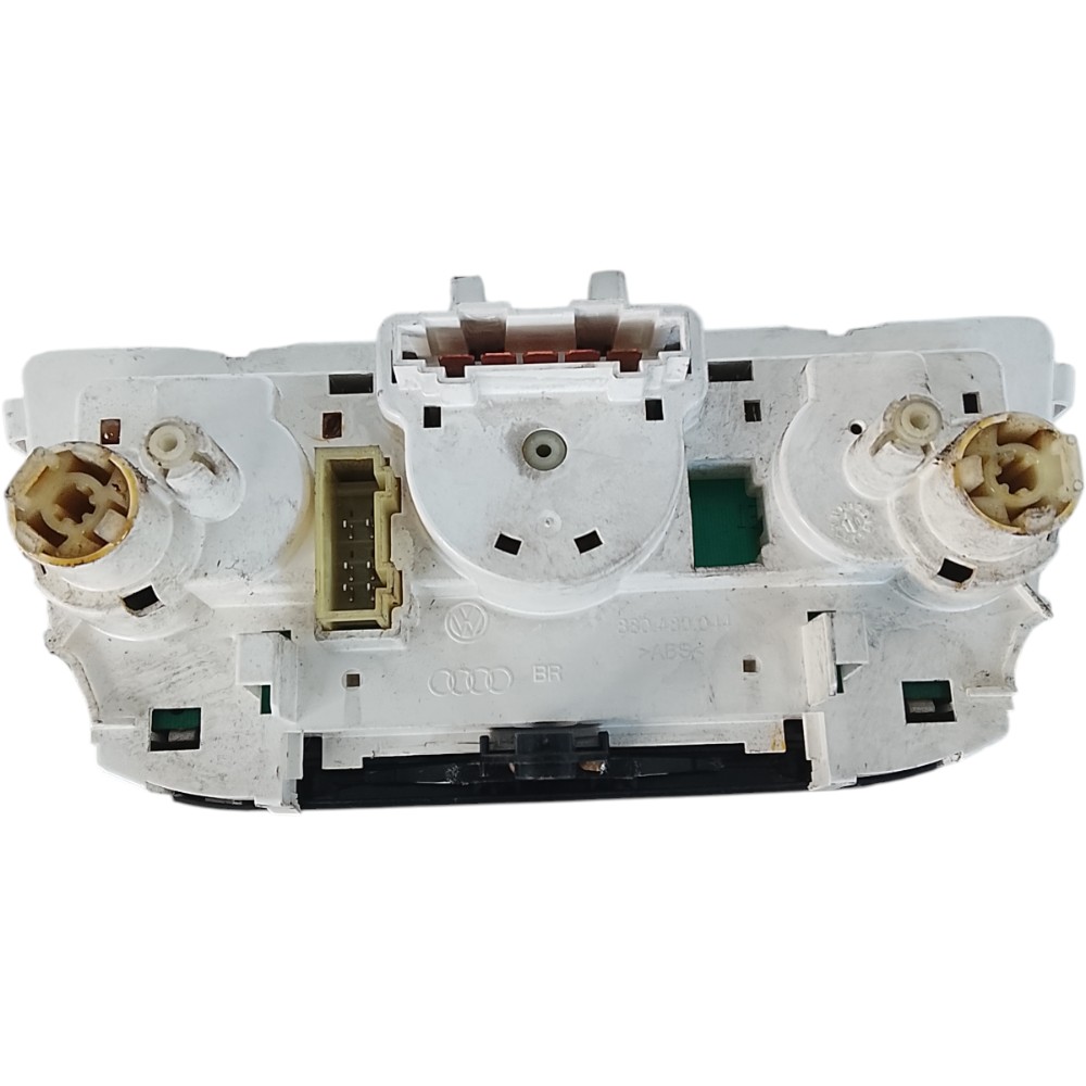 Comando ar condicionado vw gol voyage 2011 2016 4