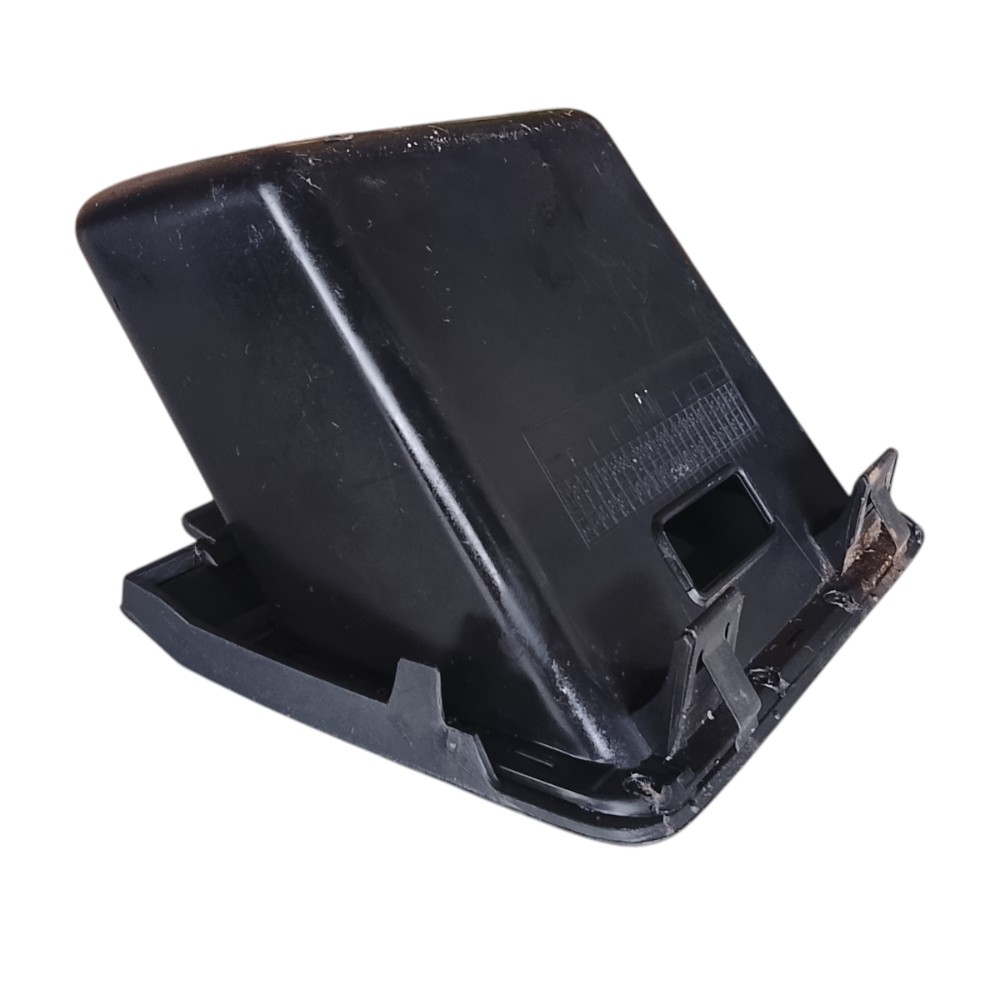 Porta Objetos Volkswagen Saveiro 2008 2013 Preto 2