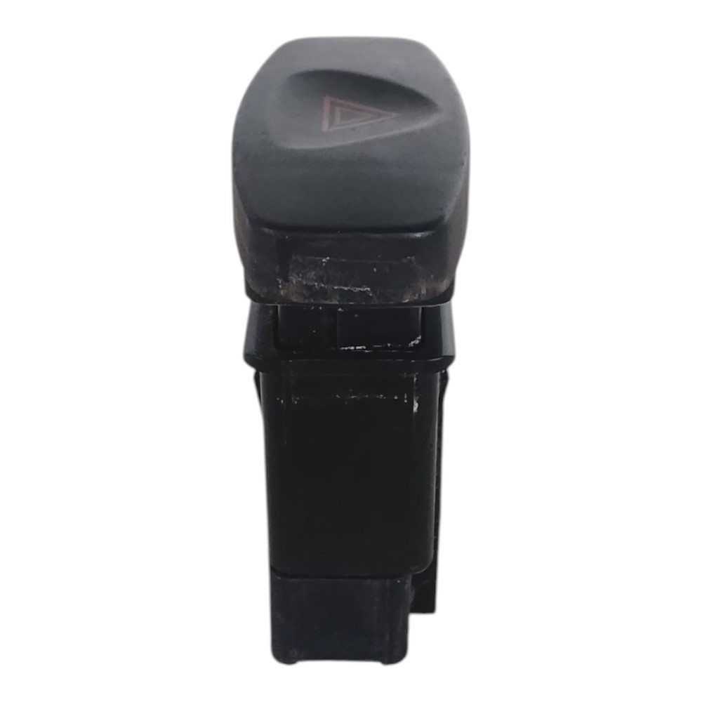 Botão pisca alerta Renault clio duster Sandero 2007 2013 4