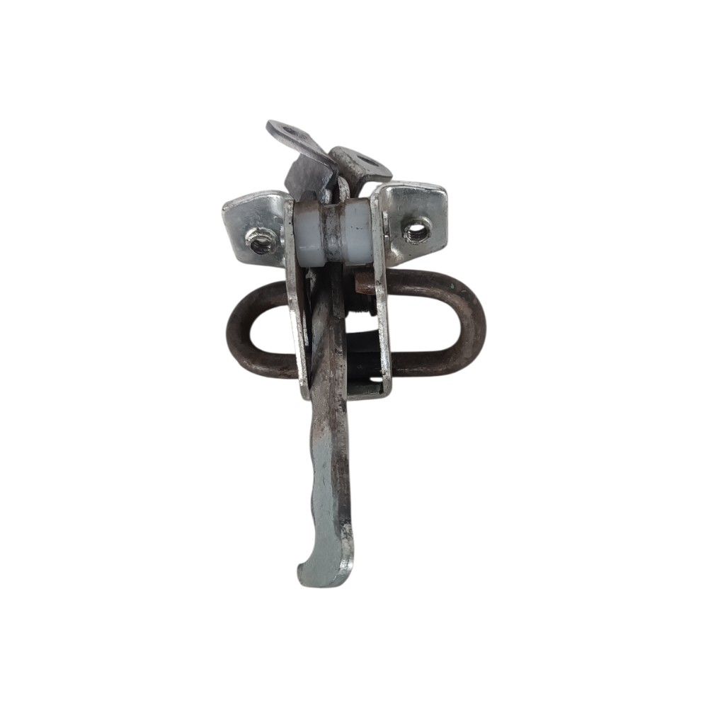 Limitador Da Porta Fiat Idea 2012 2016 Dianteira Direita
