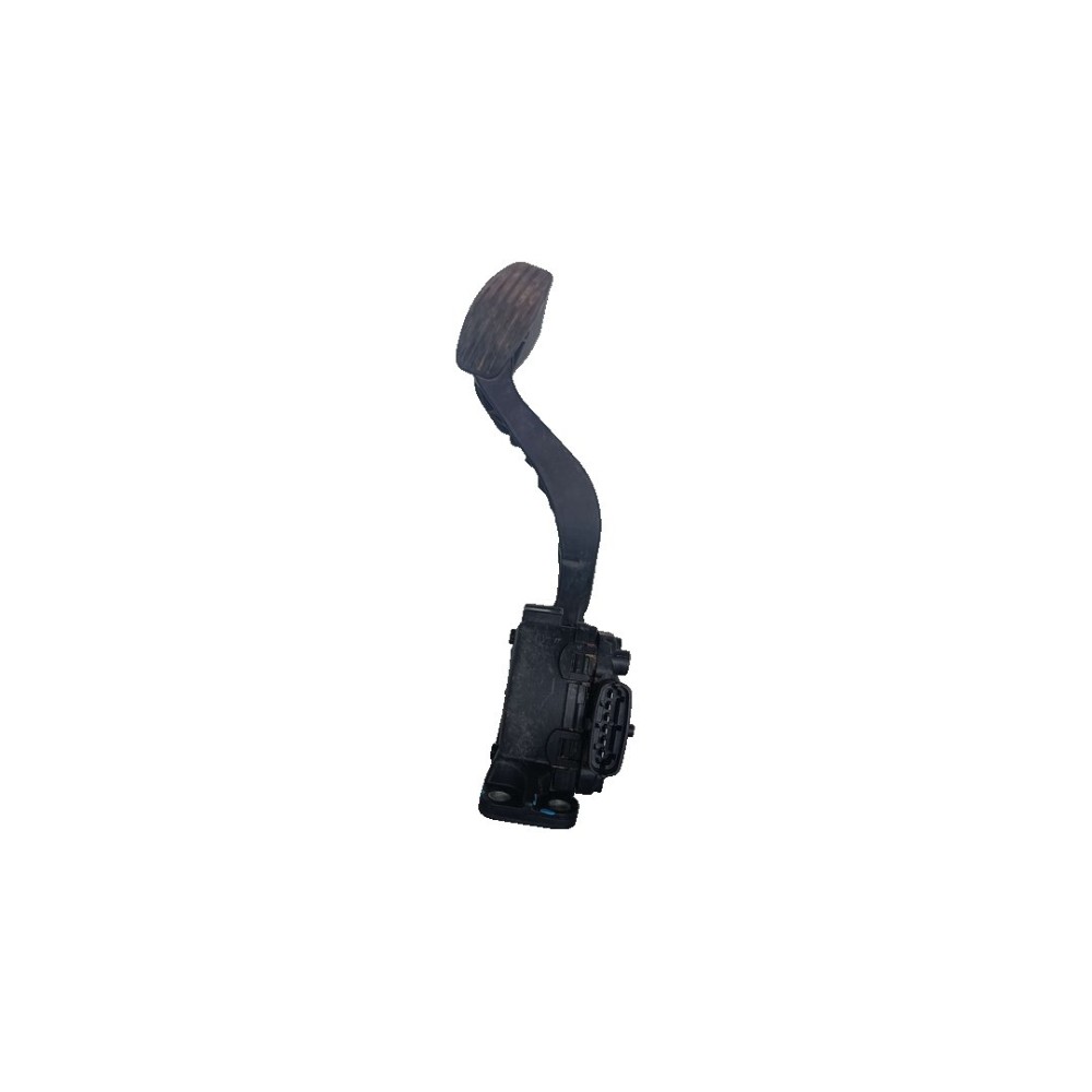 Pedal Acelerador Eletrônico Fiat Palio Strada 2006 2016