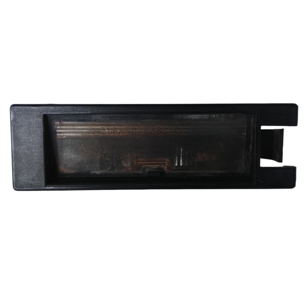 Luz Placa Fiat Grand Siena Toro 2017 2021