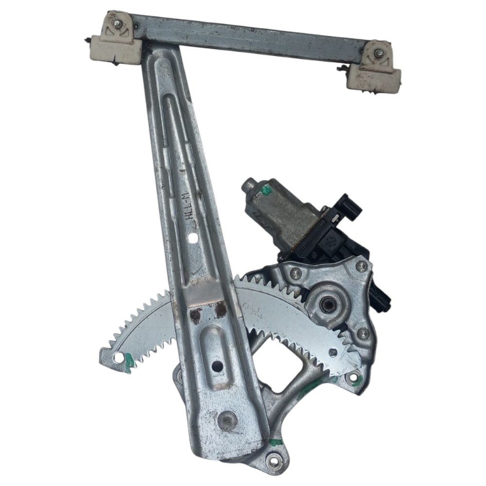 Máquina Vidro Elétrica Traseiro Esquerdo March 2011 2019 1