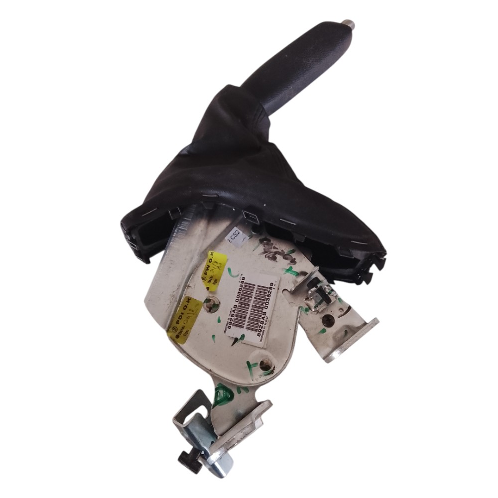 Alavanca Freio De Mao Citroen C3 2023 2025