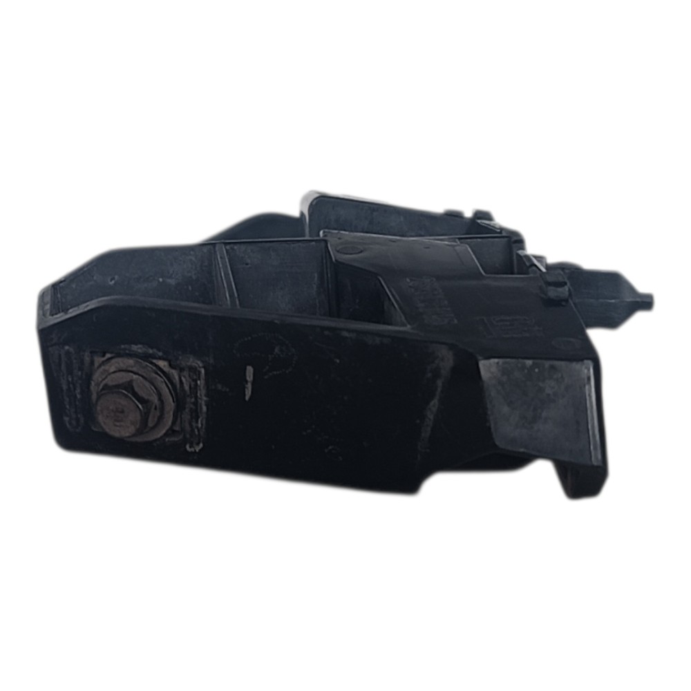Guia Do Paralama Chevrolet Onix 2020 2025 Lado Esquerdo Preto 4