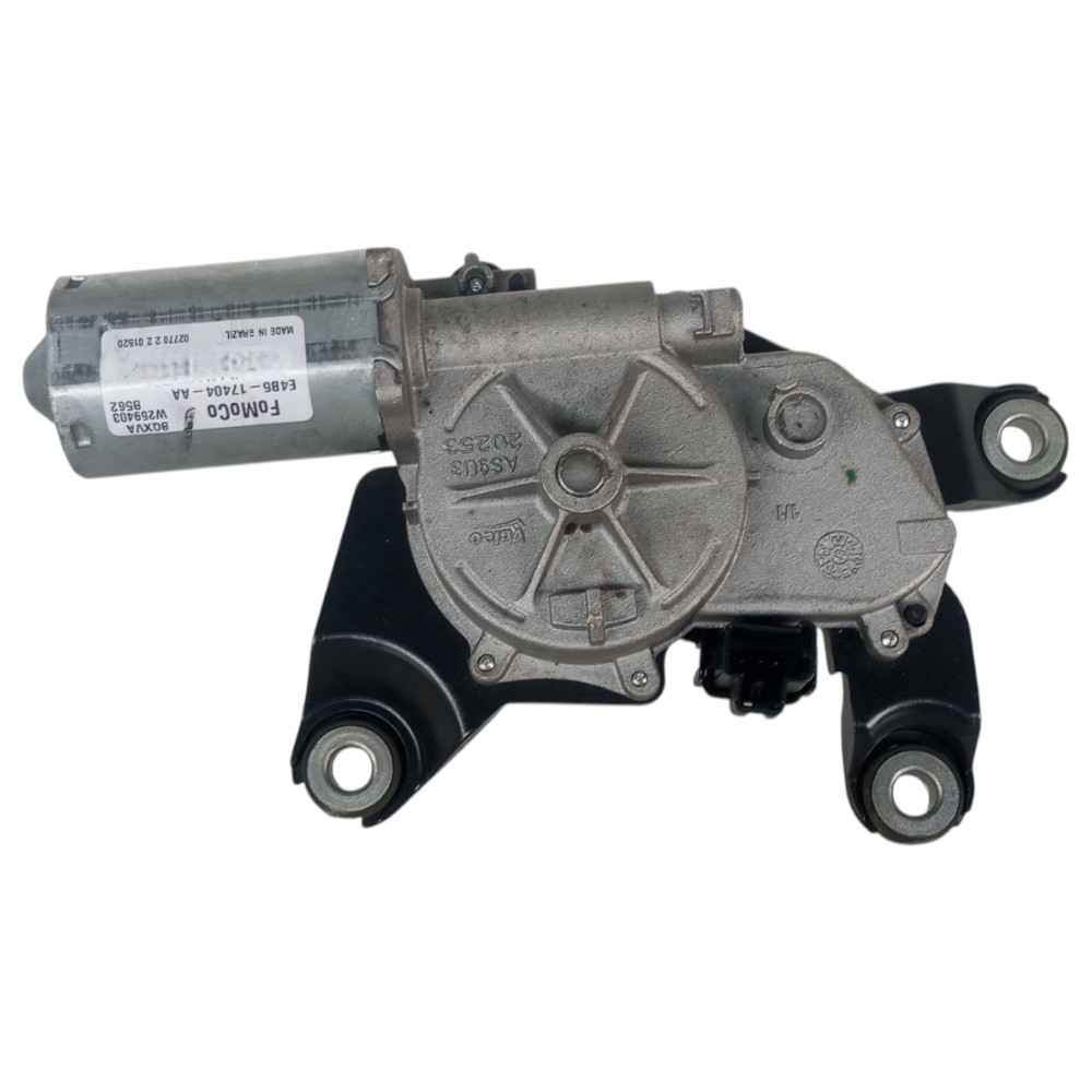 Motor Limpador Traseiro Ford Ka 2017 2018 2019 2020 Original 6