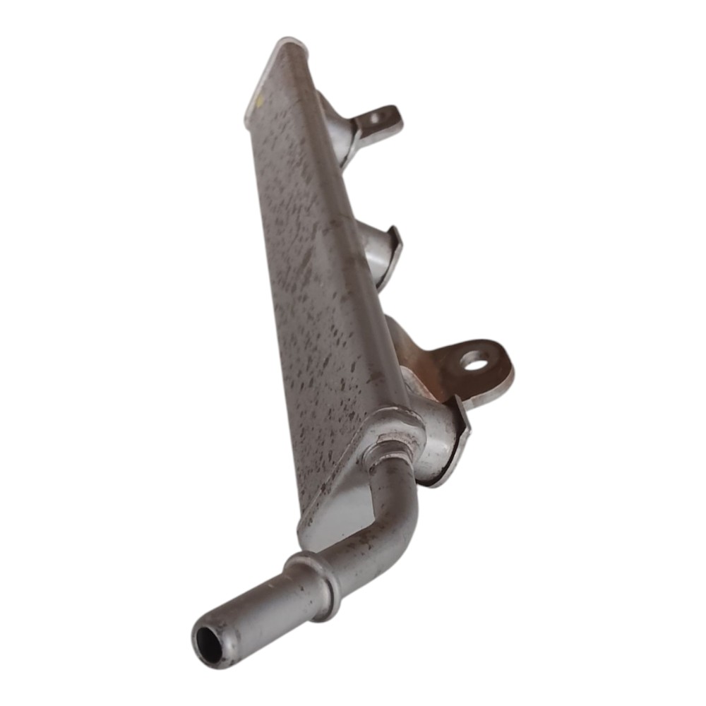 Flauta Bico Injetor Renault Kwid Sandero 1.0 3cc 175204033r 3