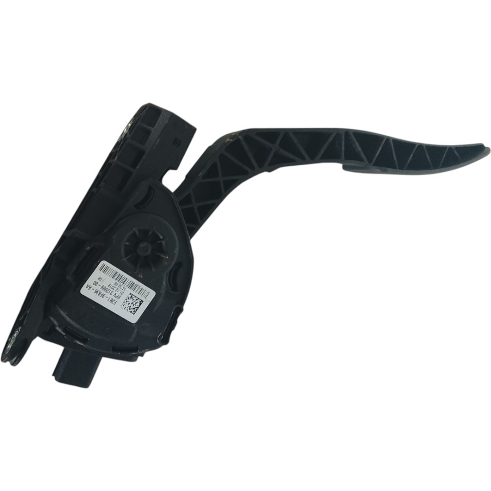 Pedal Acelerador Eletrônico Ford Ka 2015 2016 2017 2018 2020 1