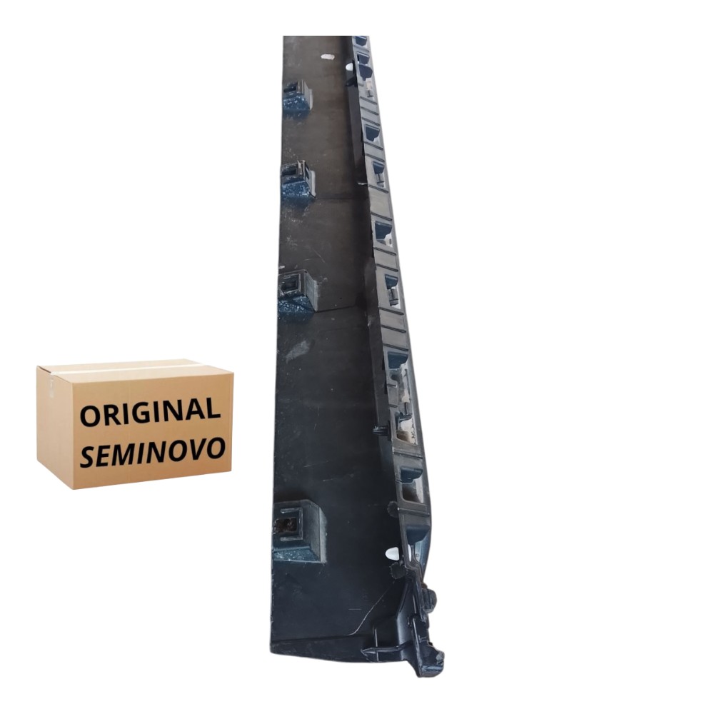 Soleira Esquerda Renault Nova Duster 2020 2021 2022 2024 Perto 3