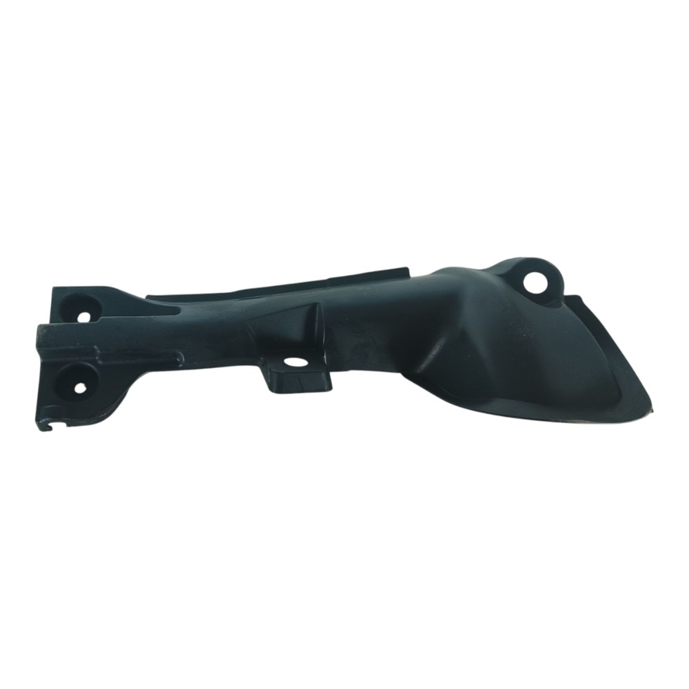 Protetor Sensor Renault Duster 2019 2025 Traseira Esquerda
