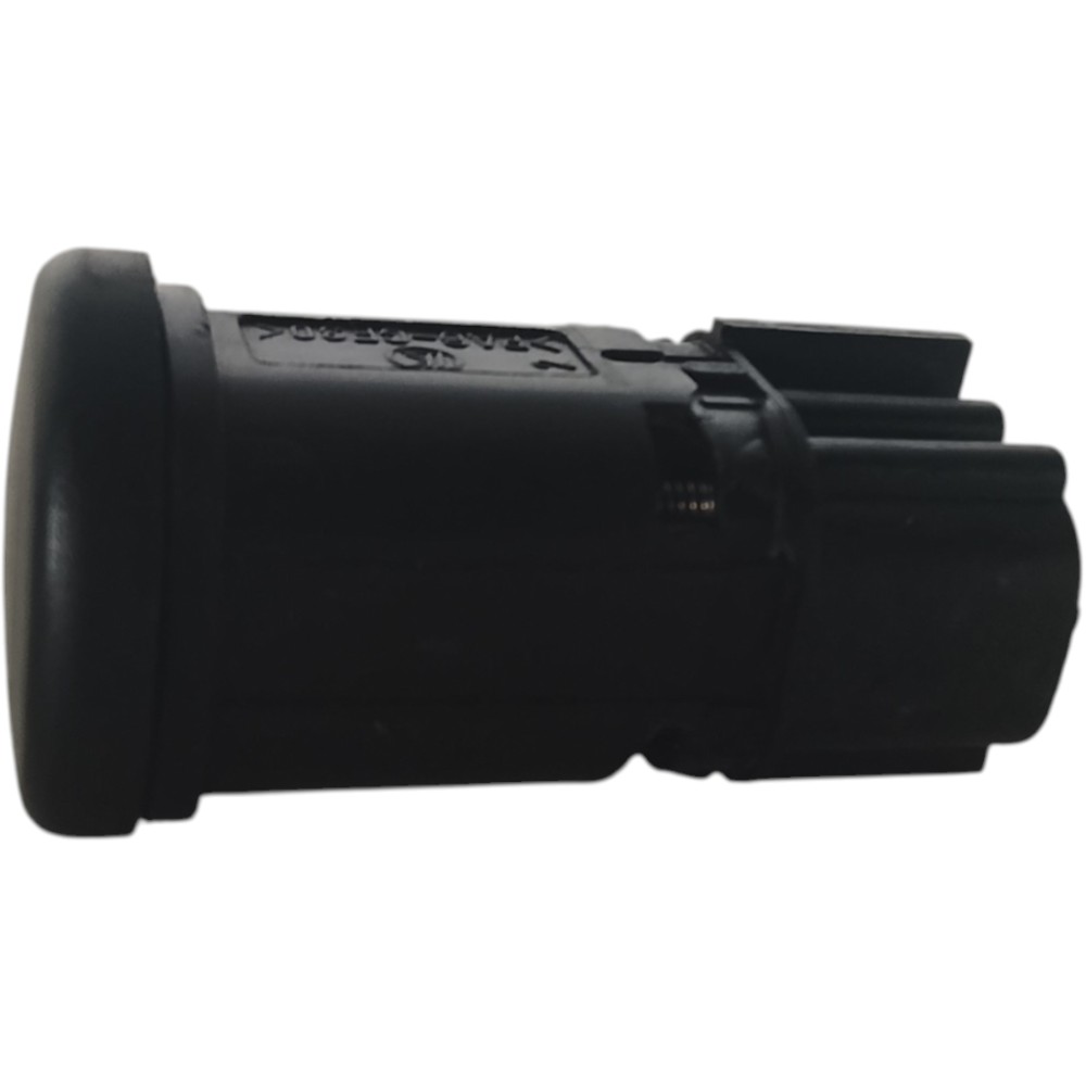 Botão Farol De Milha Ford Fiesta 2003 2012