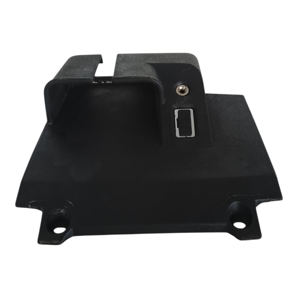 Moldura usb console Ford focus 2010 2011