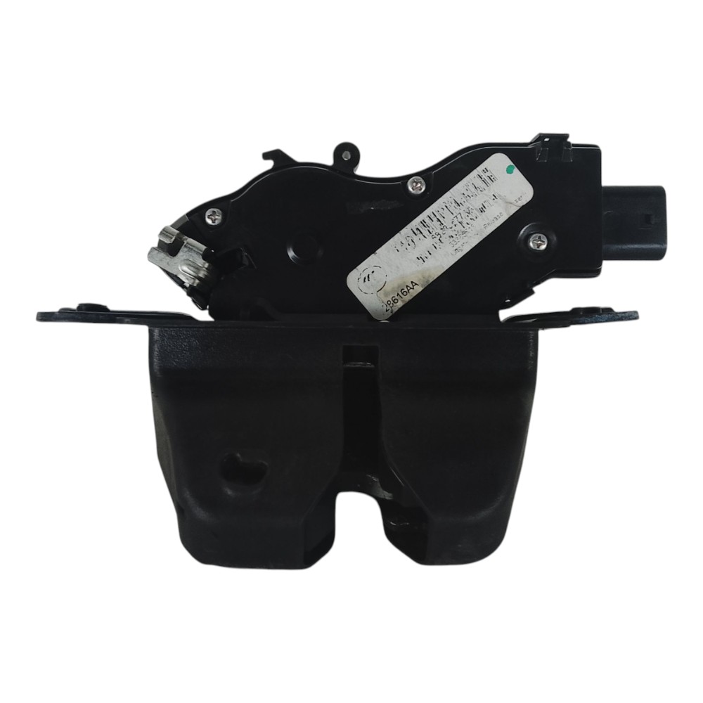 Fechadura De Porta Malas Jeep Compass 2016 2020
