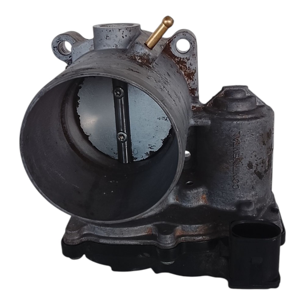 Corpo Borboleta Tbi Volkswagen Fox 1.6 2013 2019 2