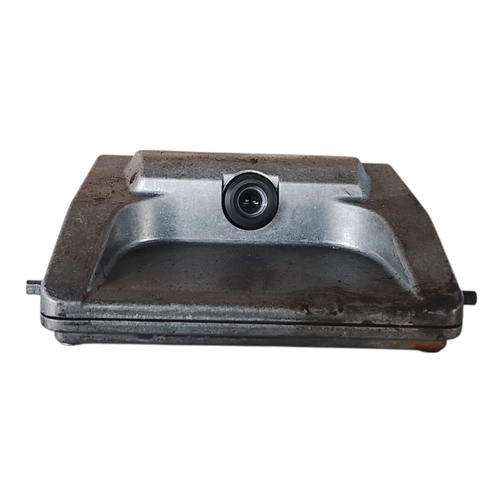 Câmera Estacionamento Parabrisa Hyundai Creta 2023 2024 2